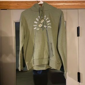 Women’s Aeropostale sweatshirt